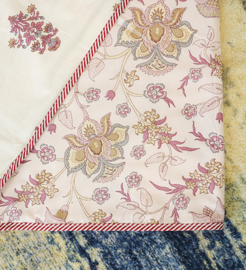 Elegant Meadow Dohar