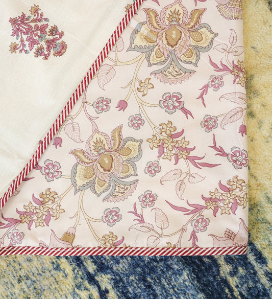 Elegant Meadow Dohar