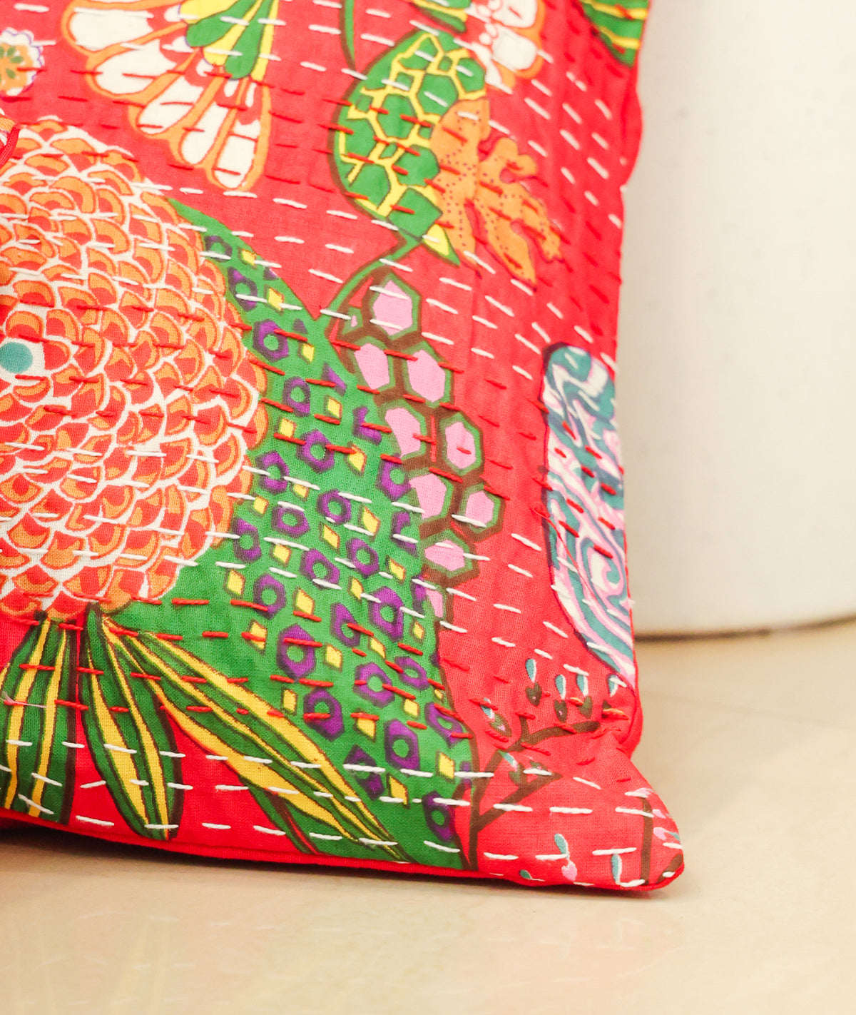 Classic Vine Cushion