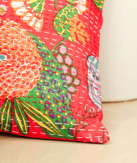 Classic Vine Cushion