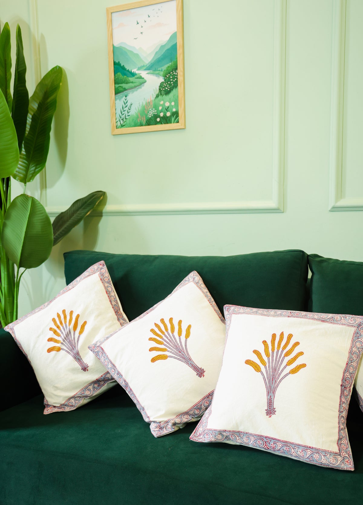 Blossom Dream Cushion