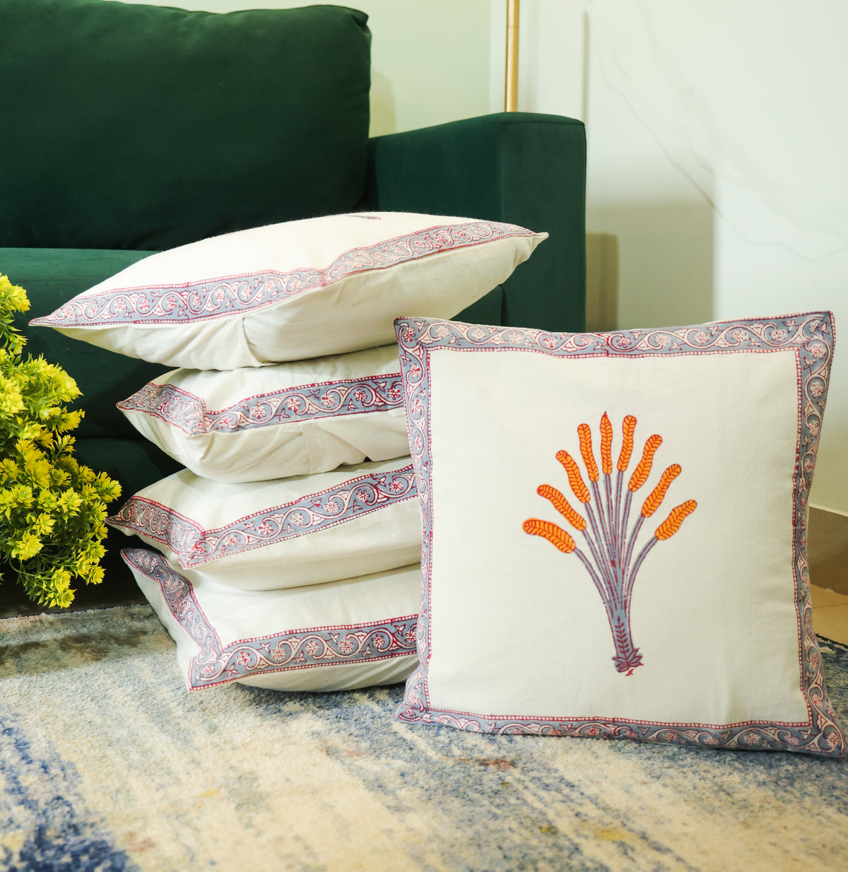 Blossom Dream Cushion