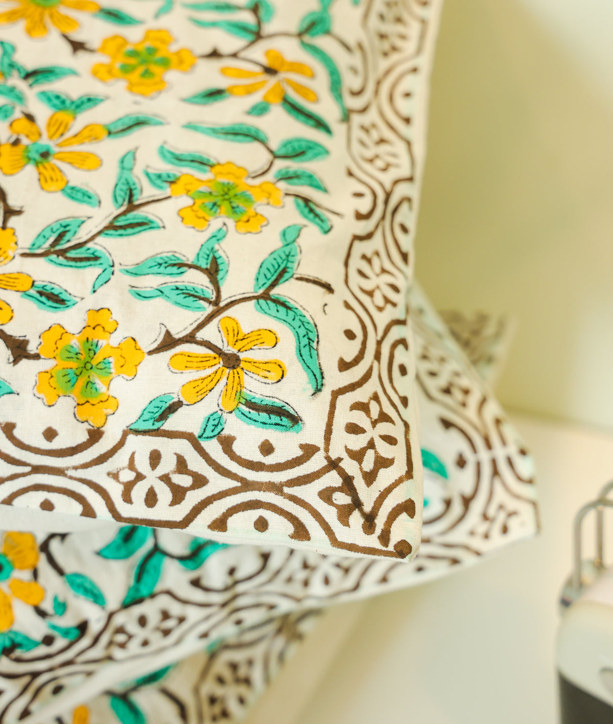 Serenity Garden Cushion