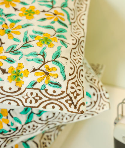 Serenity Garden Cushion