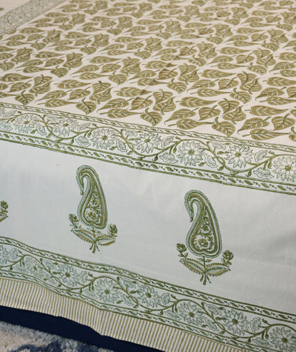 Blossom Dream Bedsheet