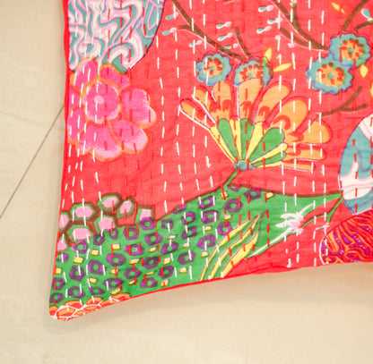 Classic Vine Cushion