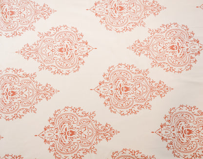 Rustic Petal Bedsheet