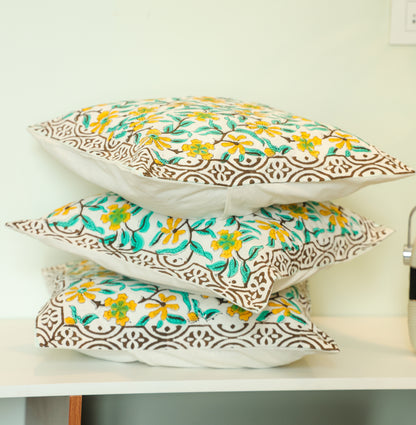 Serenity Garden Cushion
