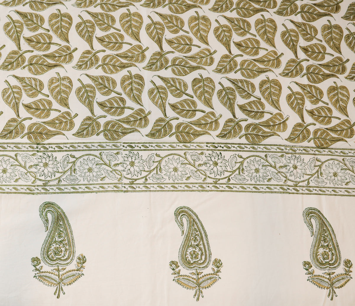 Blossom Dream Bedsheet