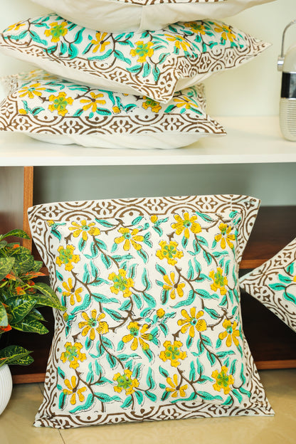 Serenity Garden Cushion