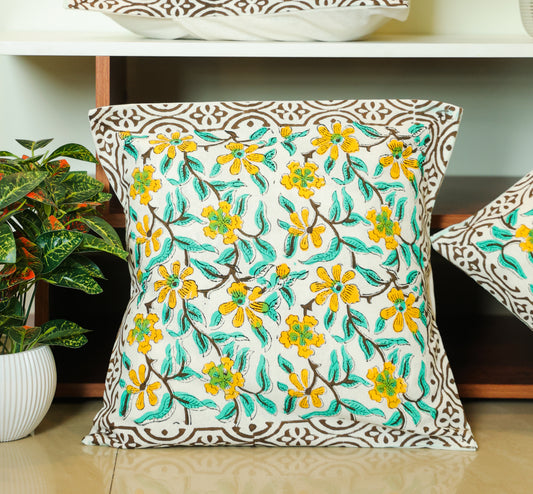 Serenity Garden Cushion