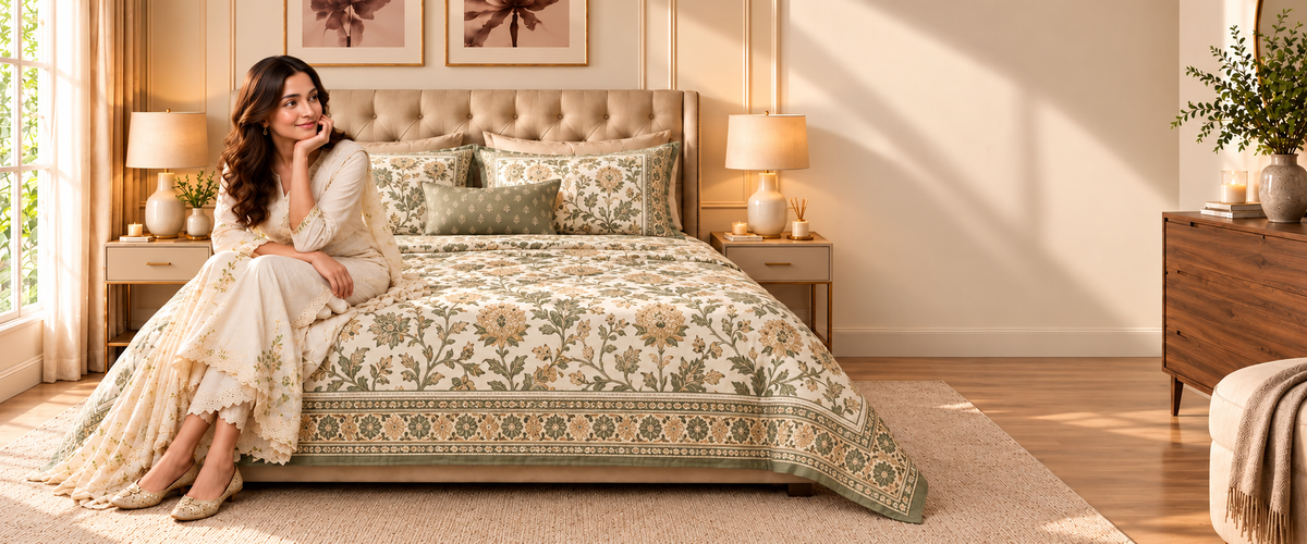 Premium Bedsheets